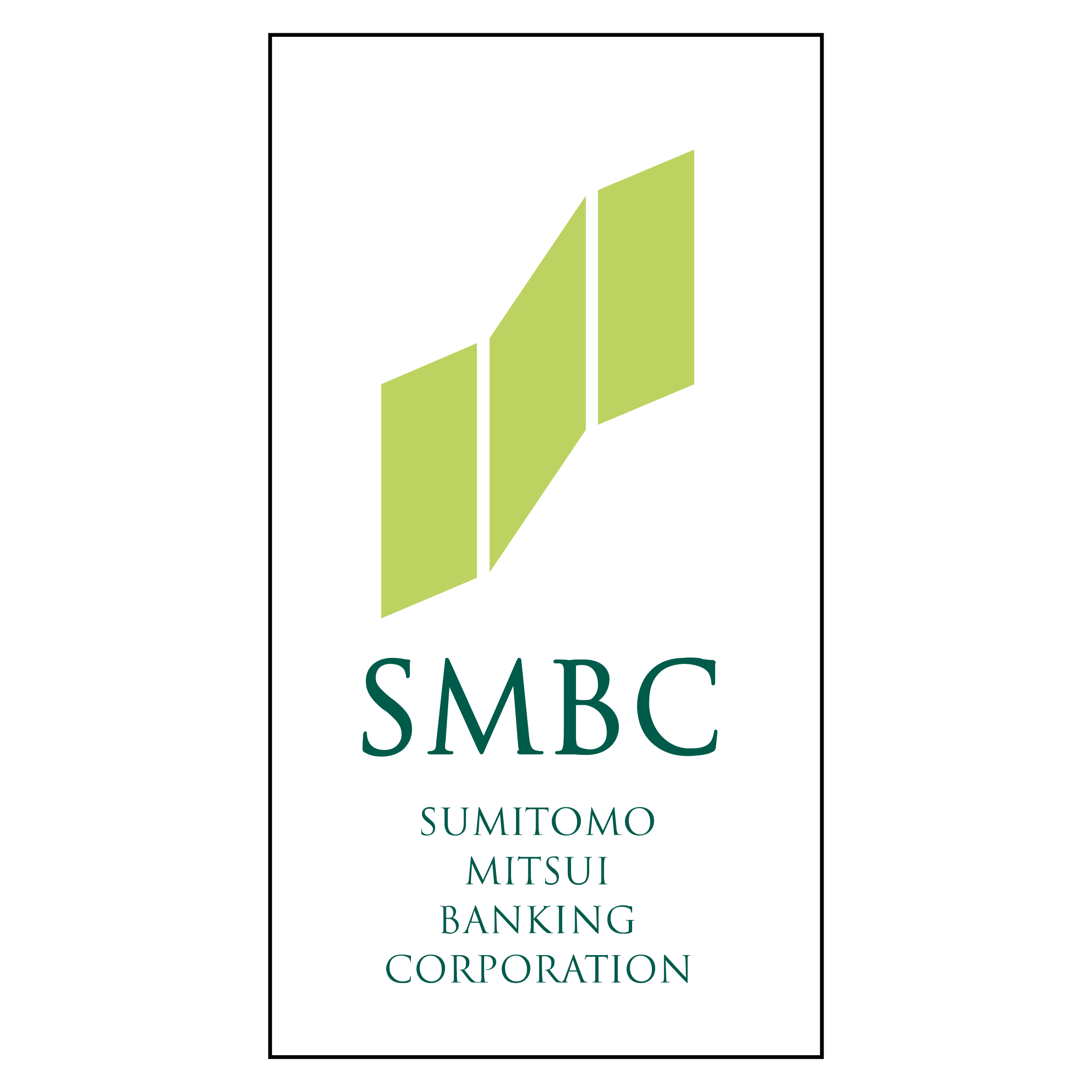 SMBC Logo - SMBC Logo PNG Transparent & SVG Vector - Freebie Supply