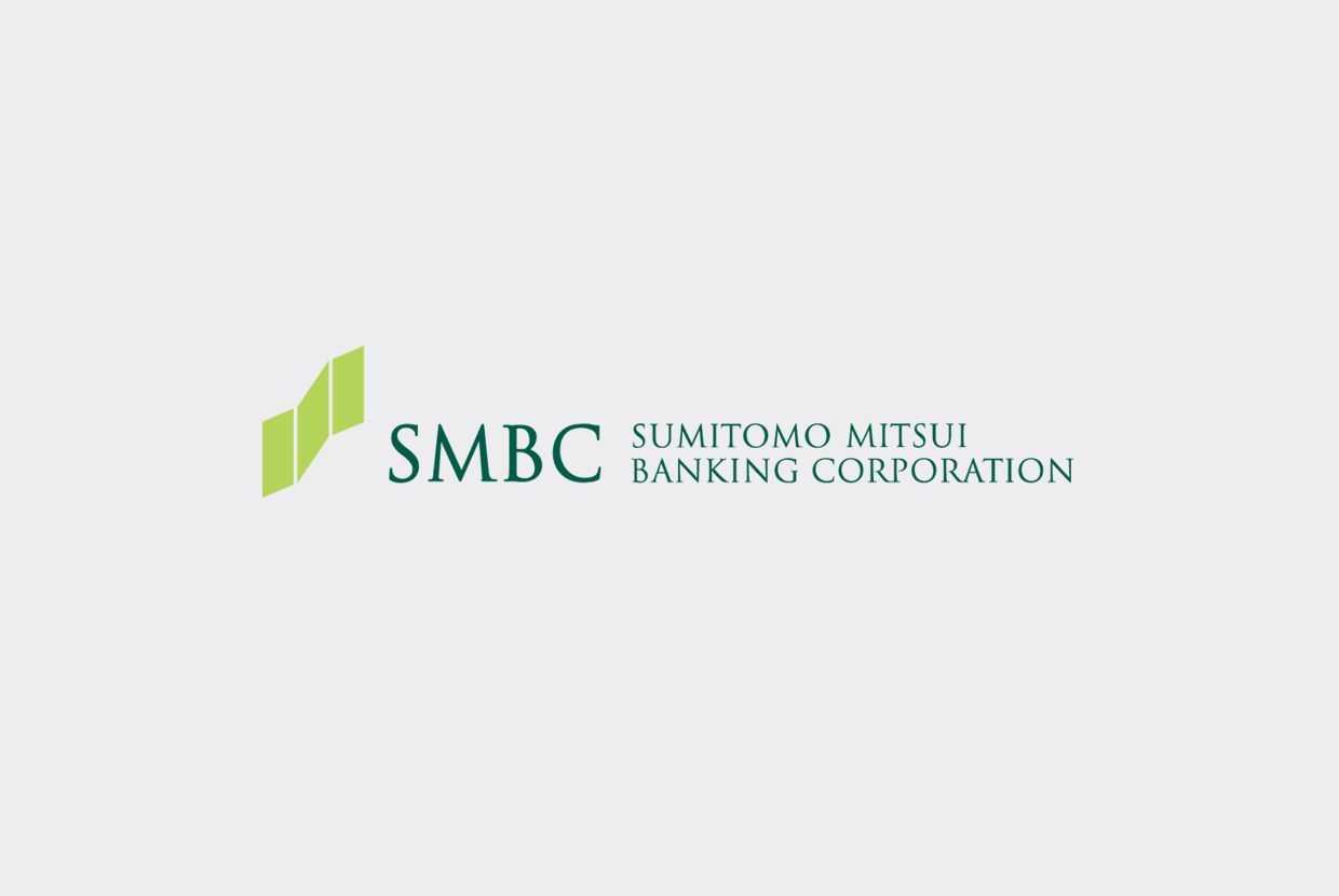 SMBC Logo - SMBC brings trade under one roof | Global Trade Review (GTR)