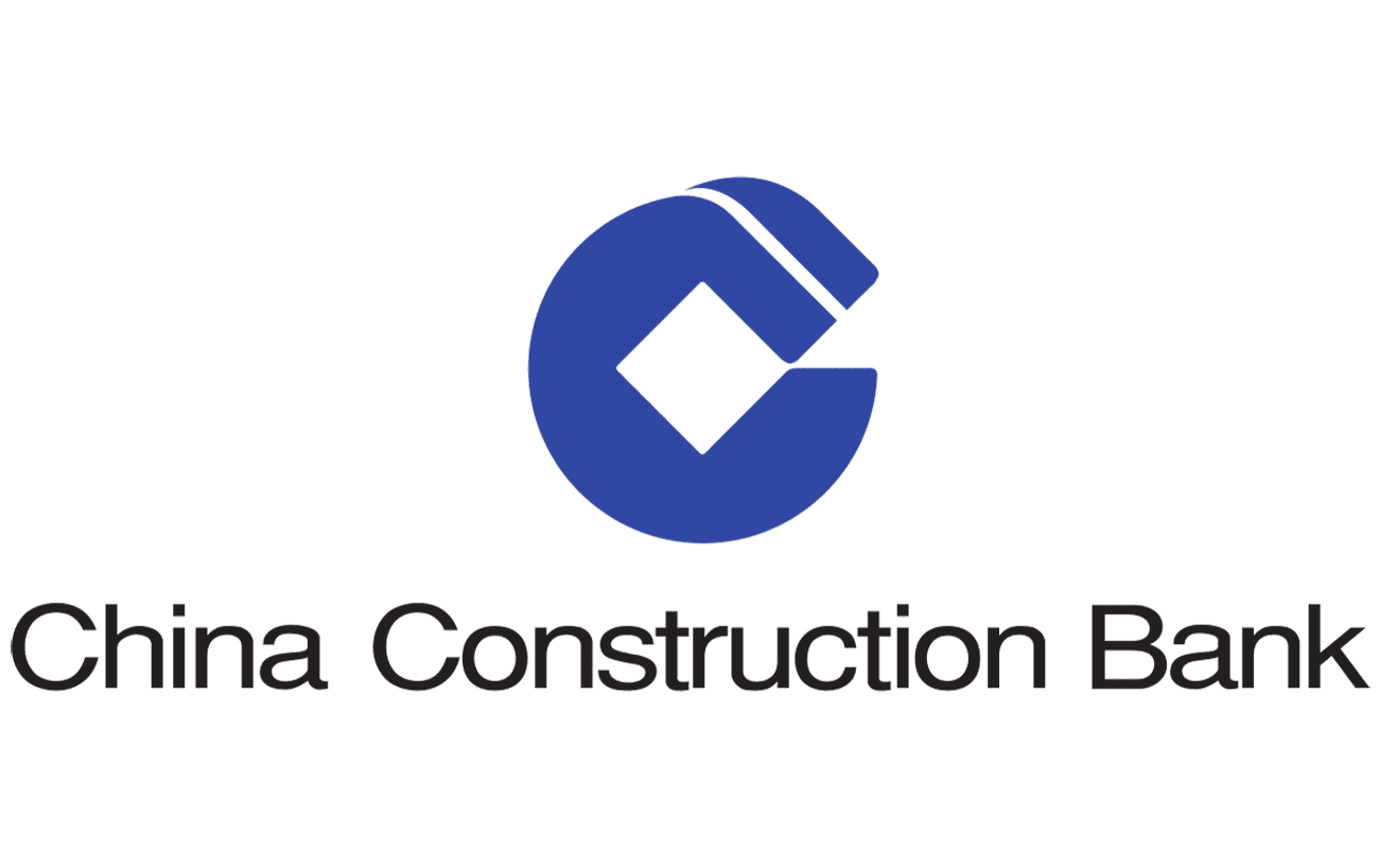 China Construction Bank Logo
