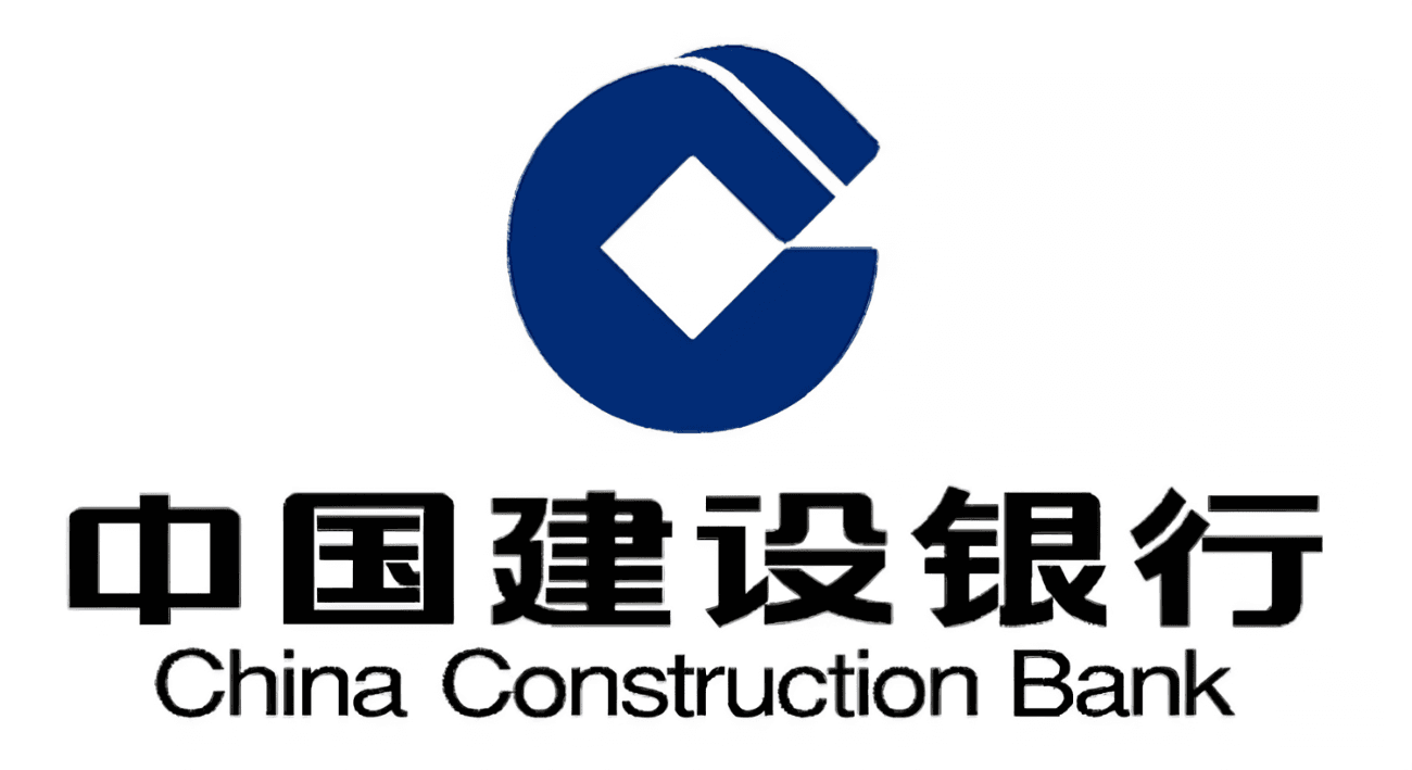 China Construction Bank Logo - China Construction Bank