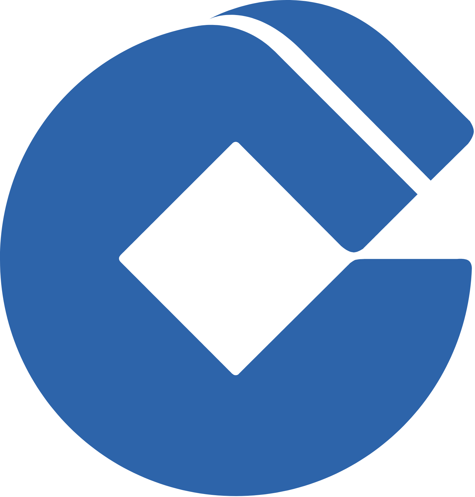 China Construction Bank Logo - China Construction Bank logo in transparent PNG and vectorized SVG formats