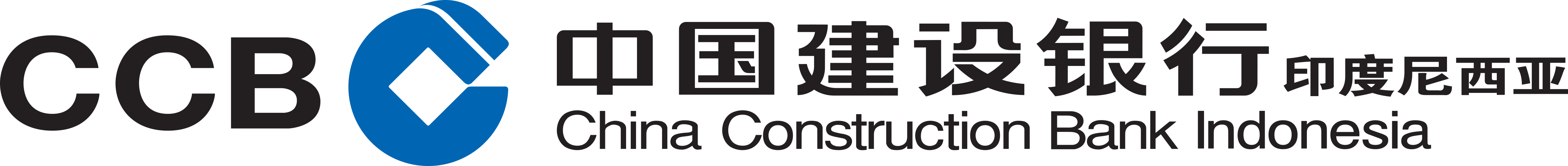 China Construction Bank Logo - File:China Construction Bank Indonesia.png - Wikimedia Commons