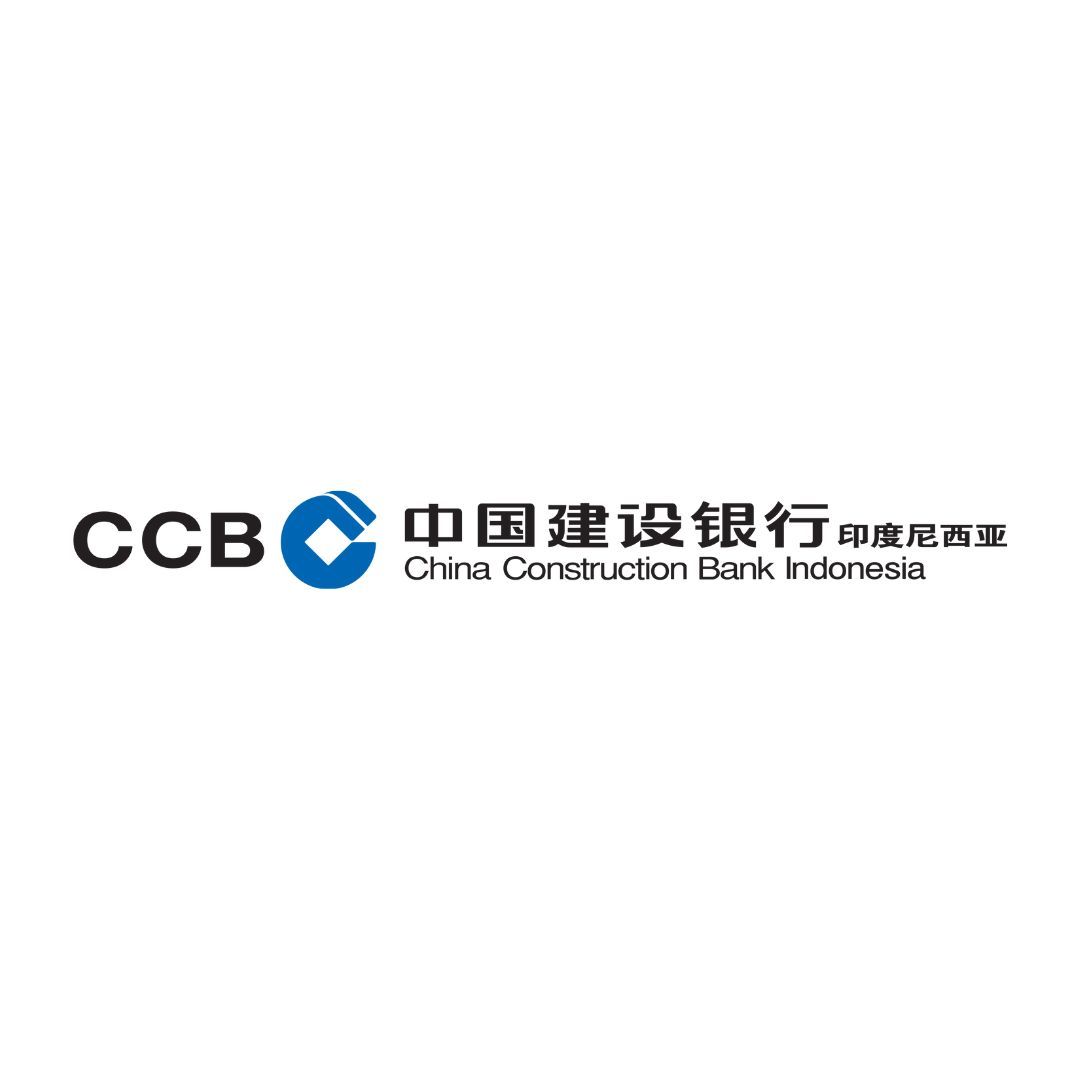 China Construction Bank Logo - Frontliner (Mandarin) | China Construction Bank Indonesia