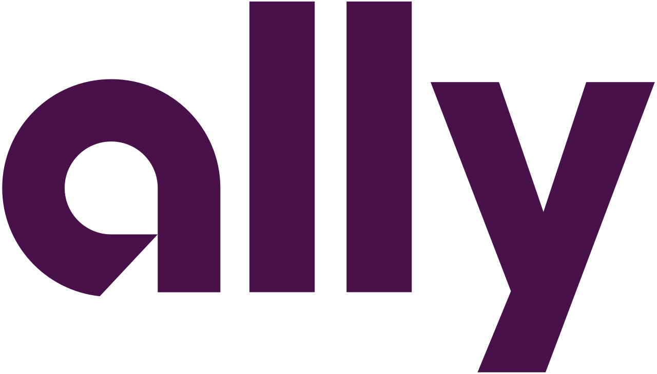 Ally Bank Logo