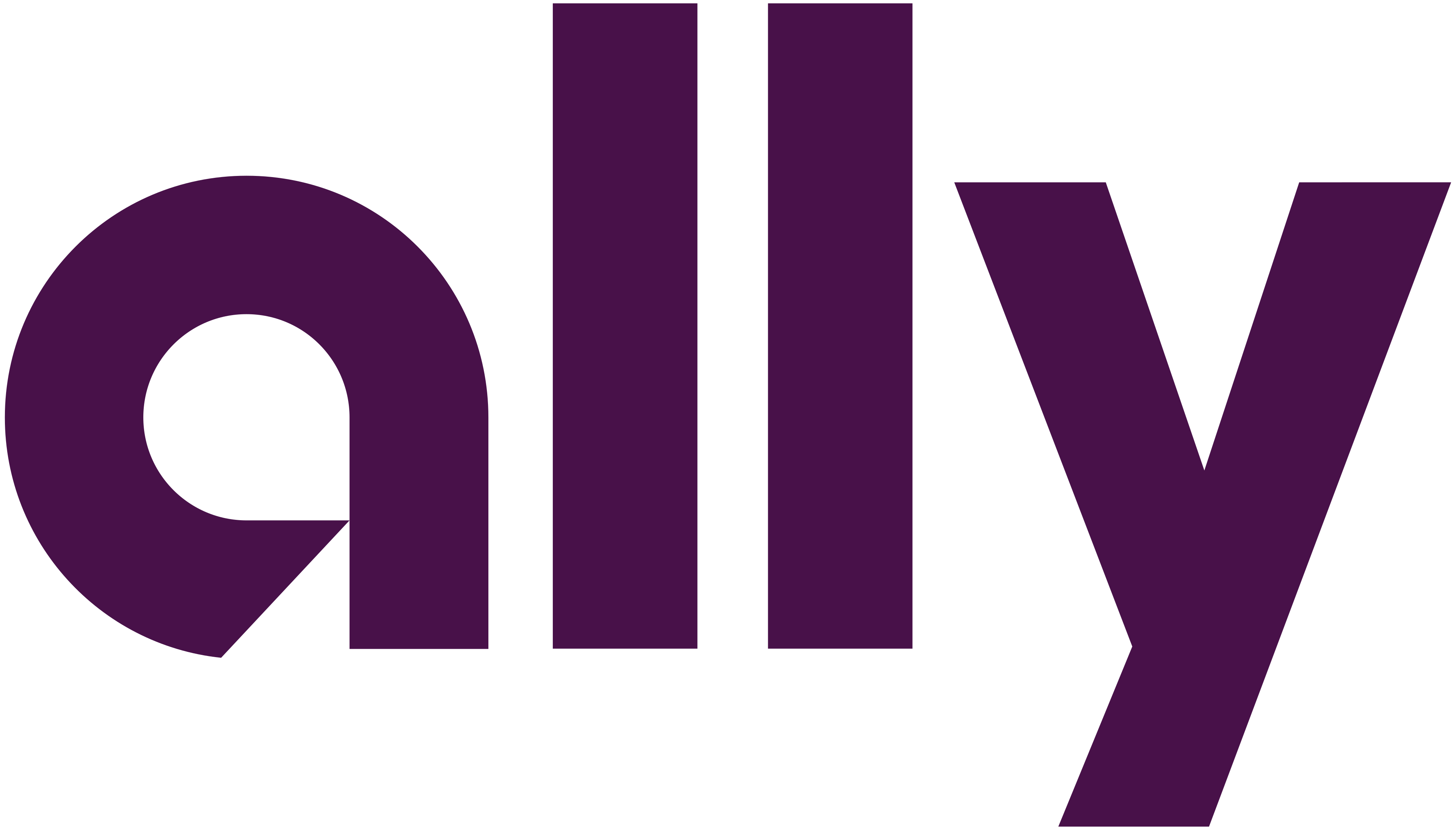 Ally Bank Logo - File:Ally Financial.svg - Wikimedia Commons