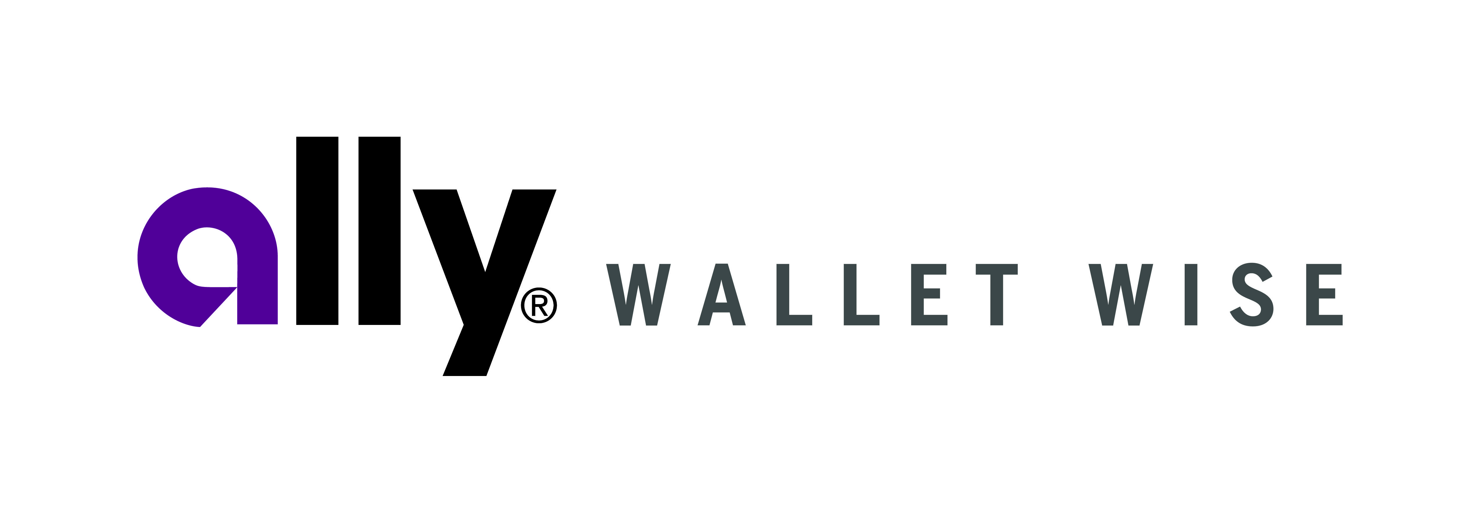 Ally Bank Logo - MediaRoom - Multimedia Library