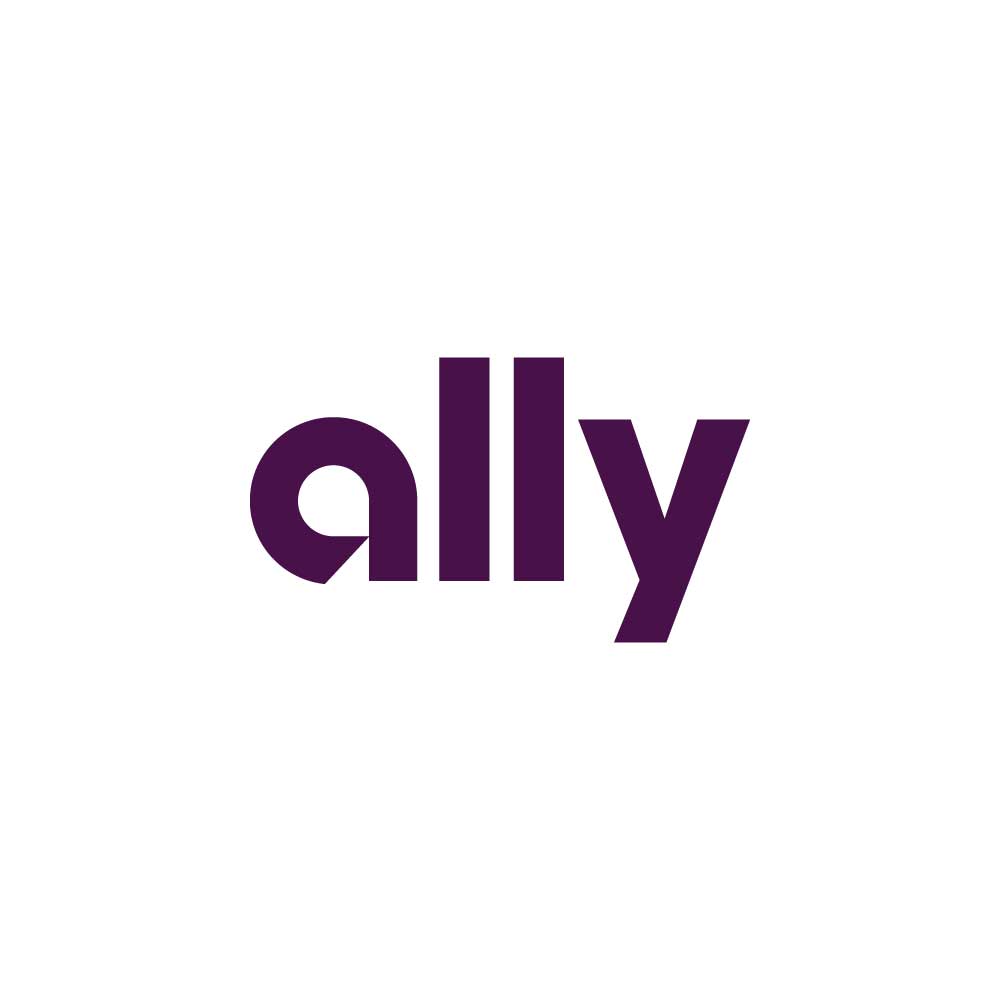 Ally Bank Logo - Ally Bank Logo PNG, SVG, AI Vector – Free Download
