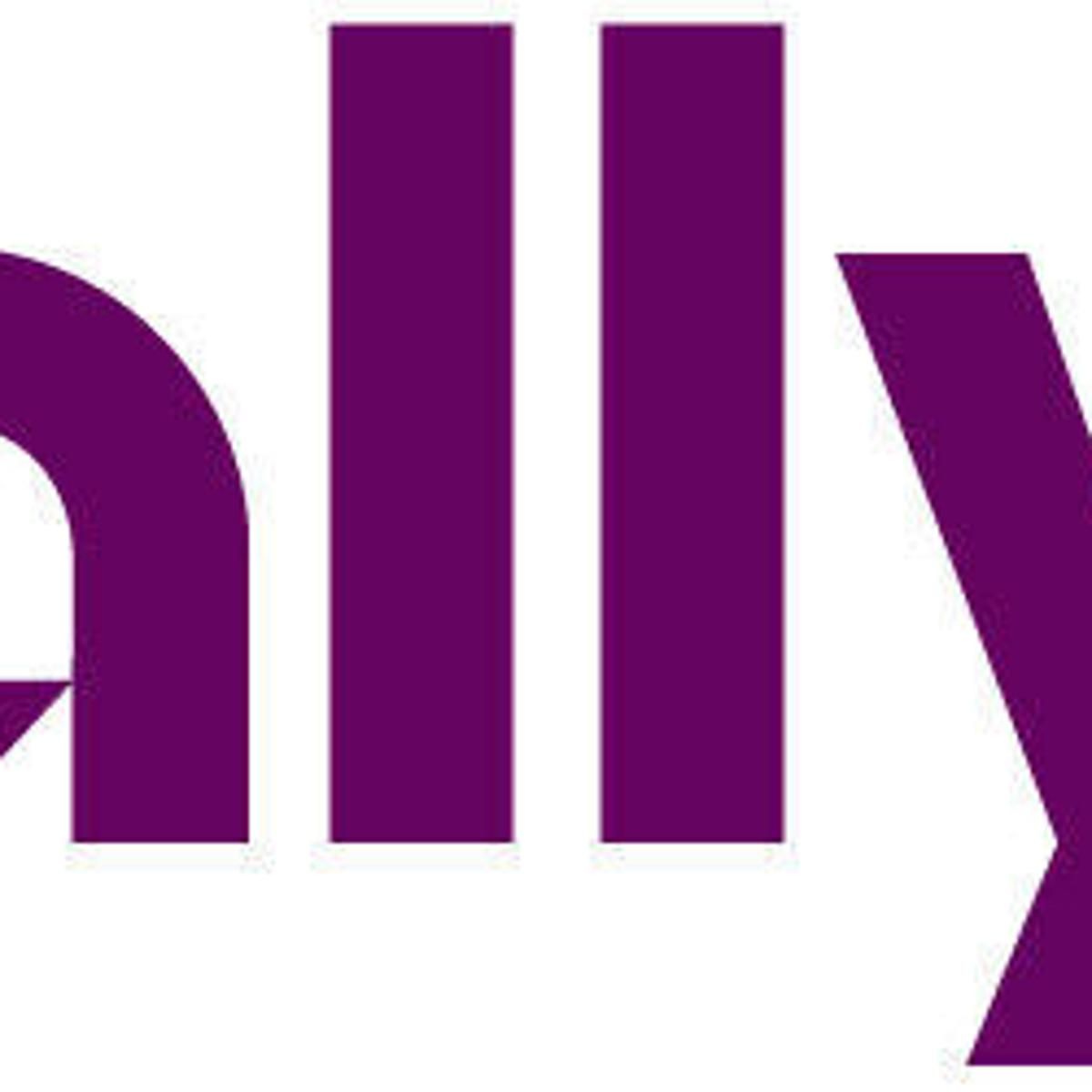 Ally Bank Logo - Ally Financial schedules release of fourth quarter and full year 2025  financial results | Around The Web | wvnews.com