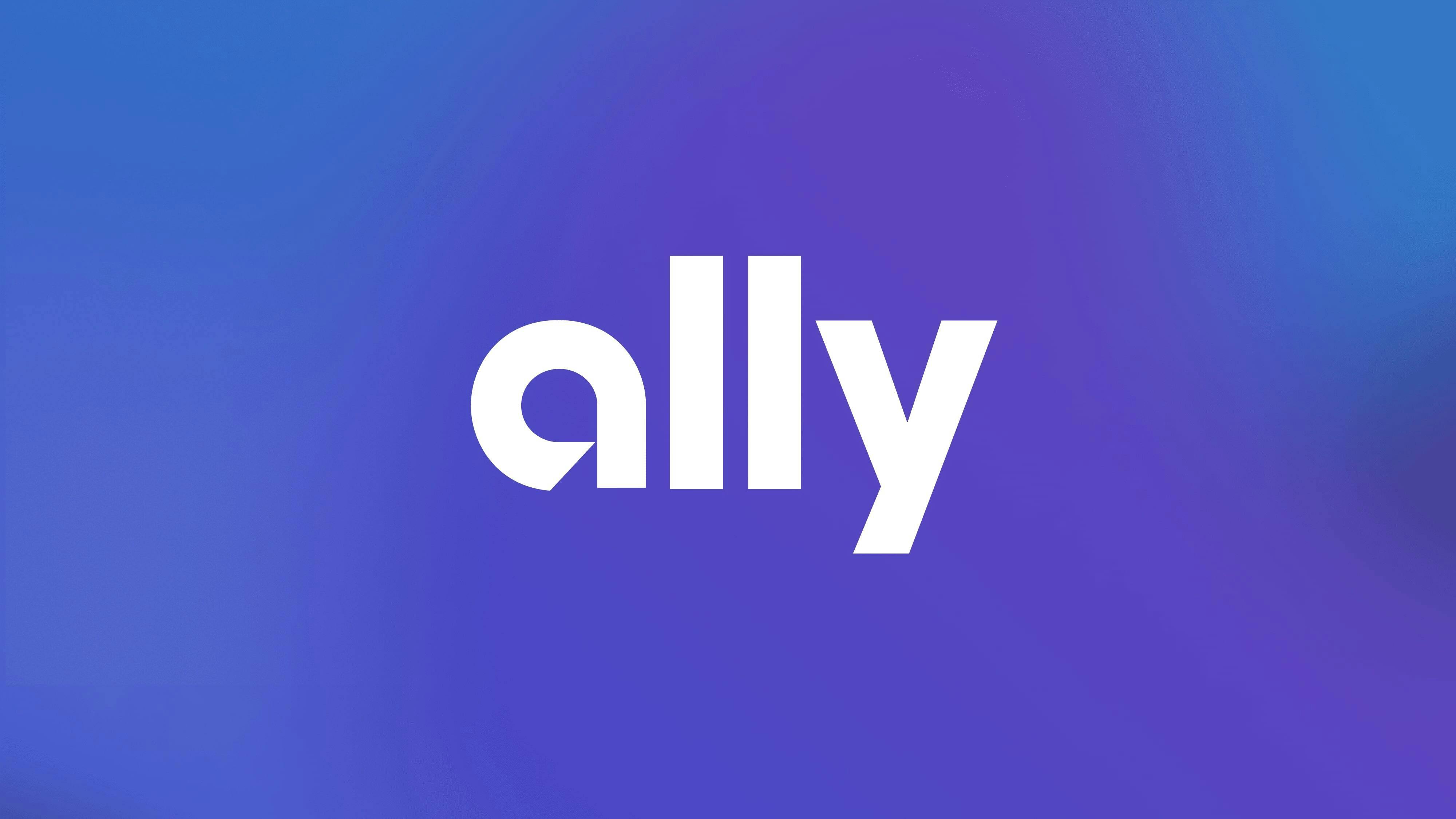Ally Bank Logo - Modernizing software delivery at Ally Financial | LaunchDarkly