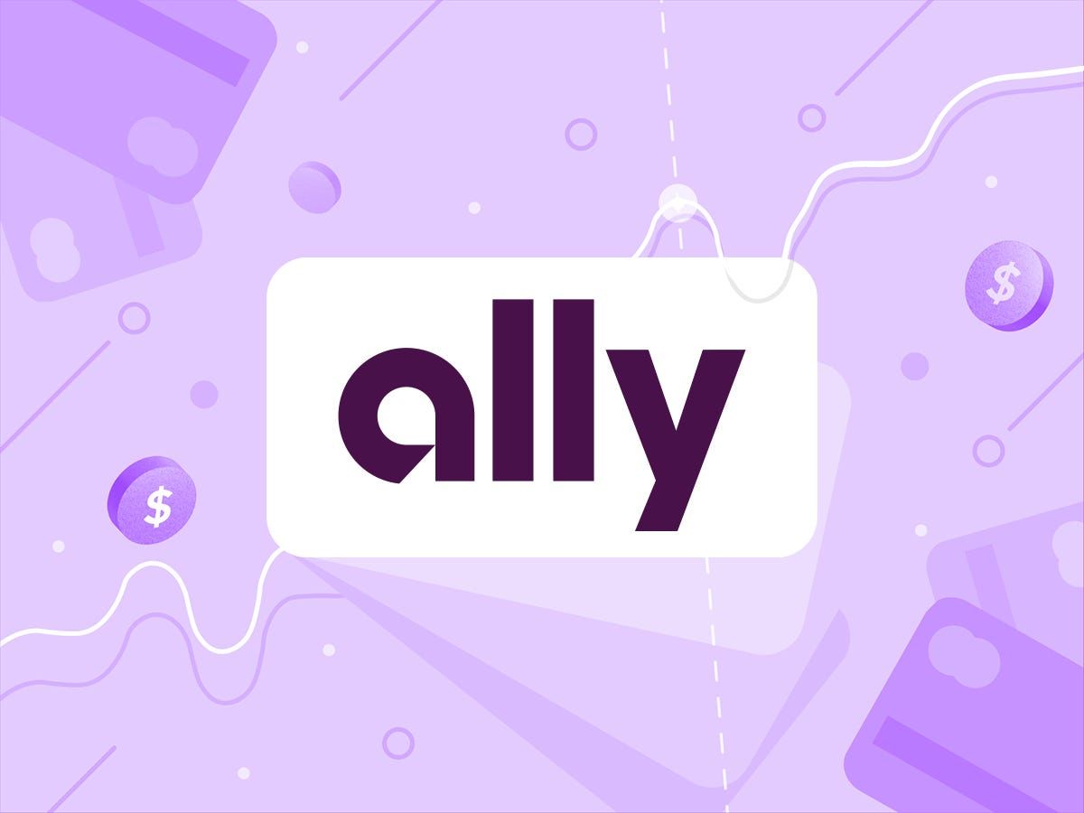 Ally Bank Logo - Ally Money Market Rates 2025: Comprehensive Analysis