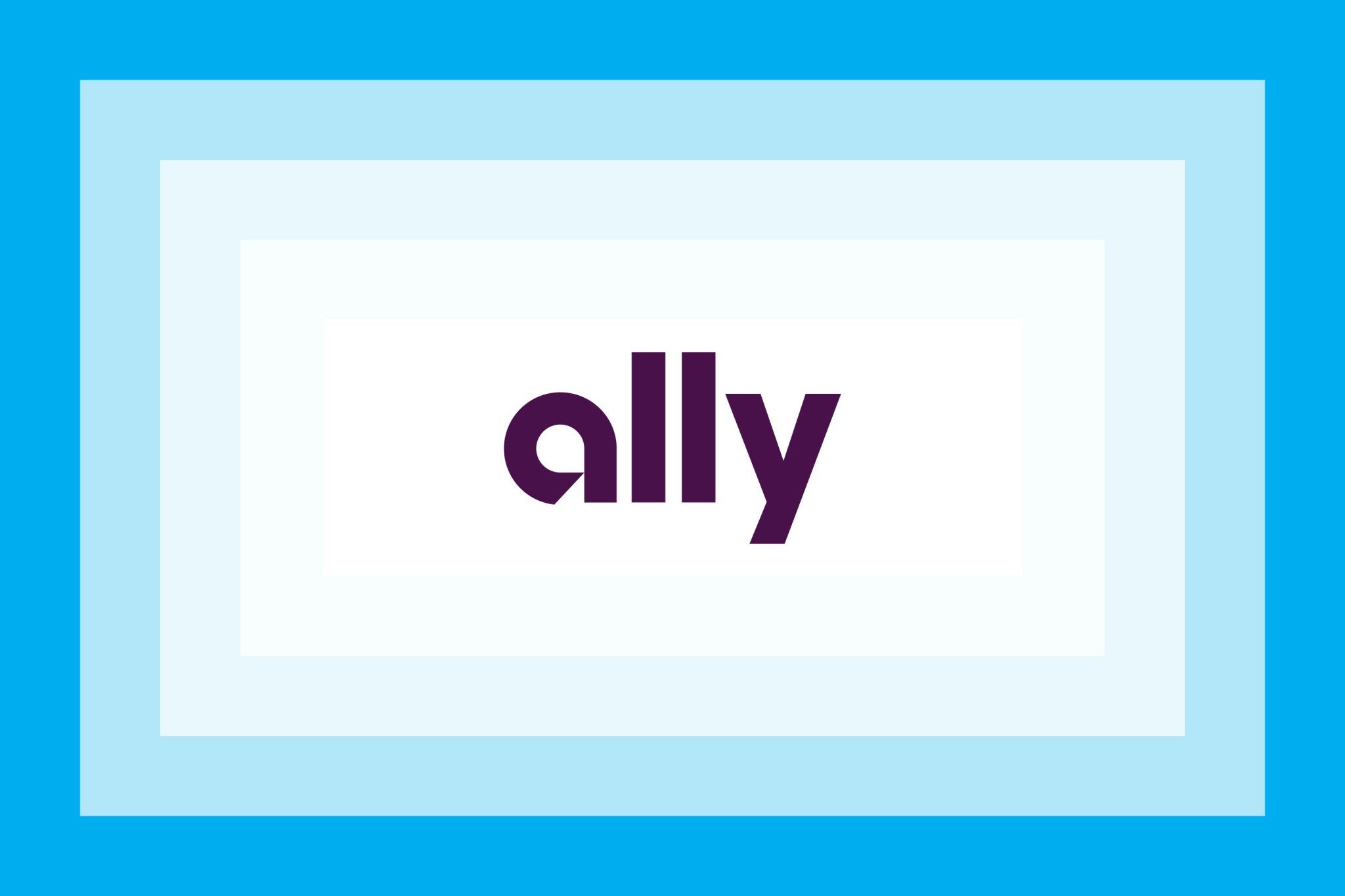 Ally Bank Logo - Ally Bank review: an online-only bank with a wide…