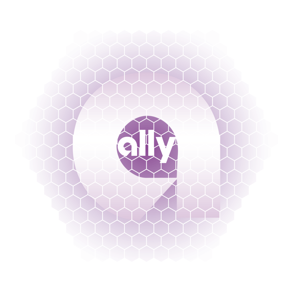Ally Bank Logo - Ally - Corey Geer