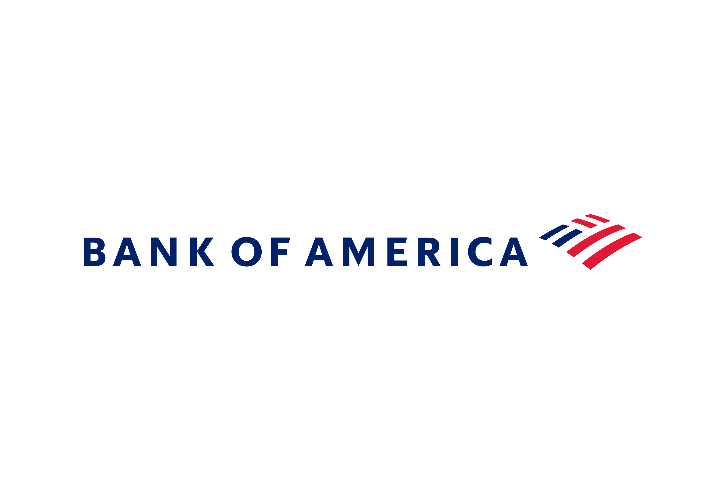 Bank of America Logo - Download Bank of America (BofA) Logo in SVG Vector or PNG File Format - Logo .wine