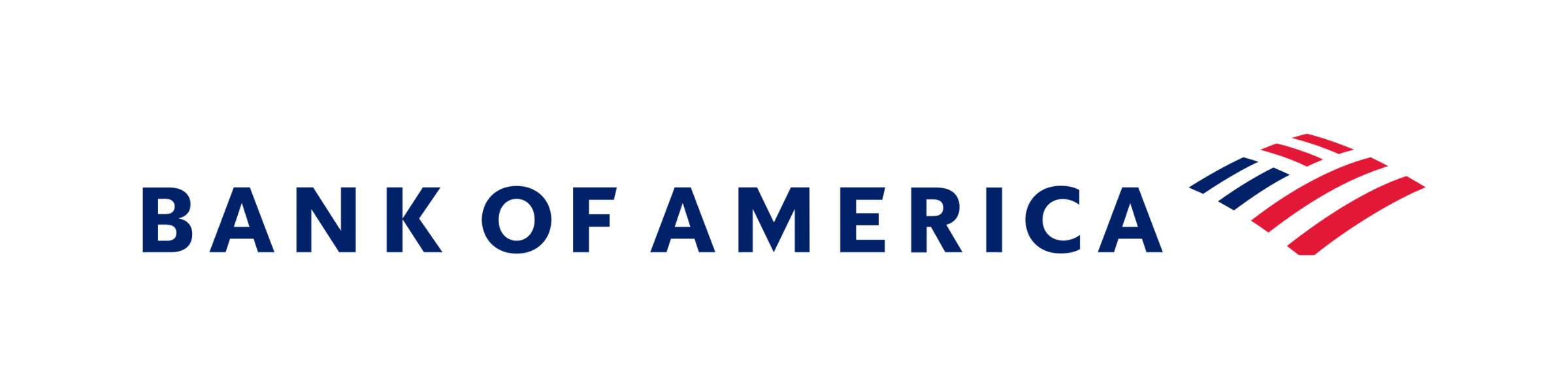 Bank of America Logo - Bank of America