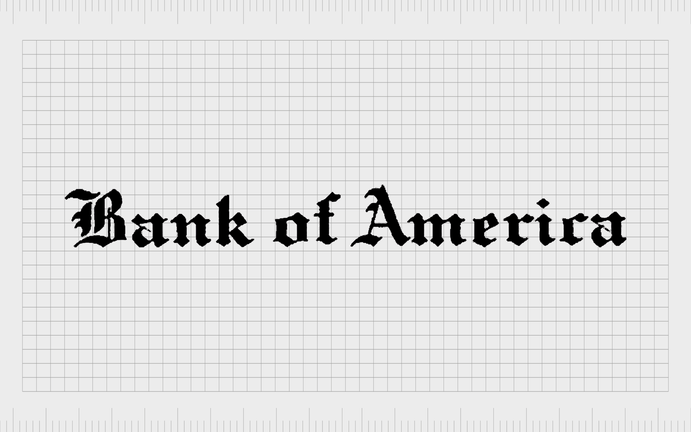 Bank of America Logo - Bank Of America Logo History: The Bank Of America Symbol