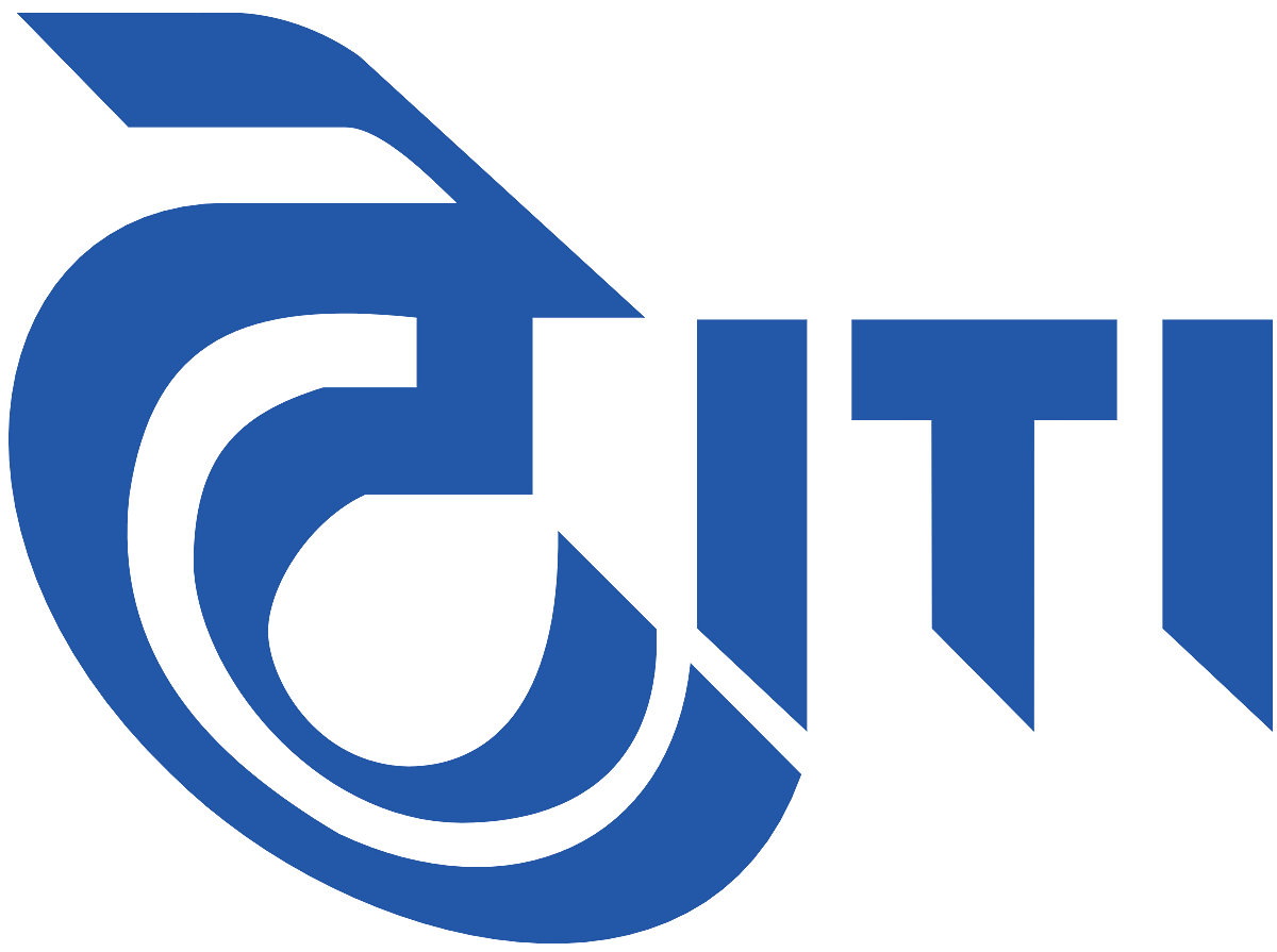 Iti Logo - ITI logo transparent PNG - StickPNG