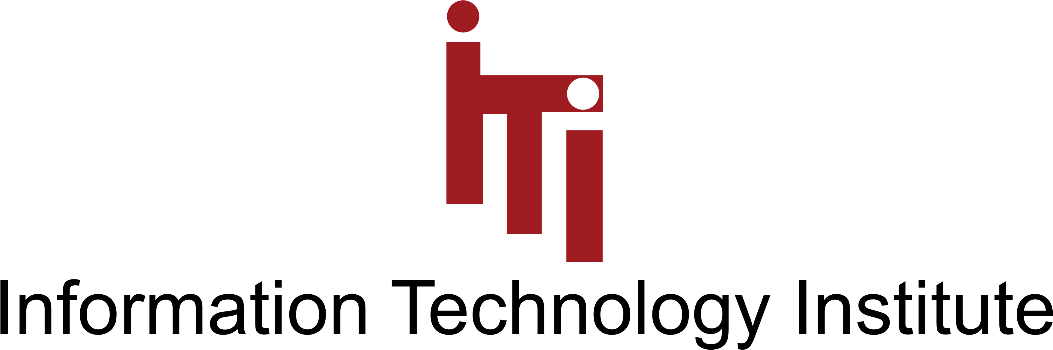 Iti Logo - Download HD Iti Logo Ministry Comm Logo Edu Logo Transparent PNG Image -  NicePNG.com