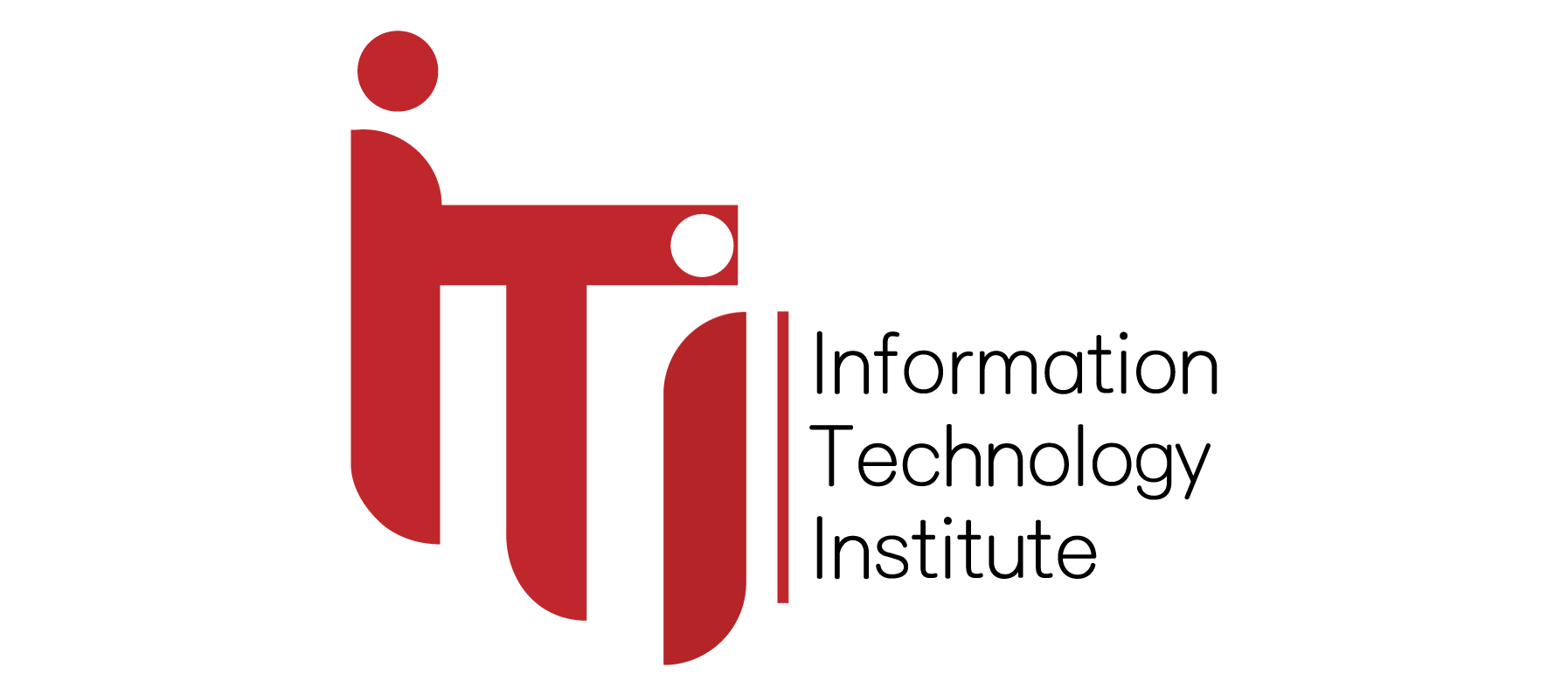 Iti Logo - Video Conferencing, Web Conferencing, Online Meetings, Screen Sharing - Zoom