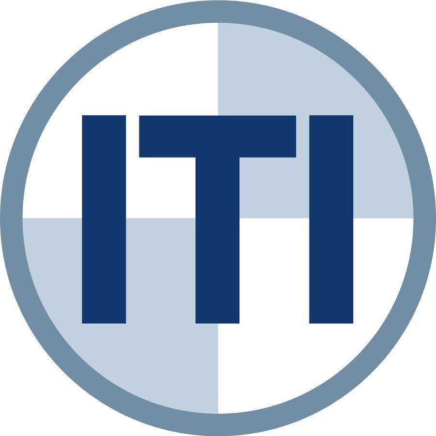Iti Logo - Industrial Training International - YouTube