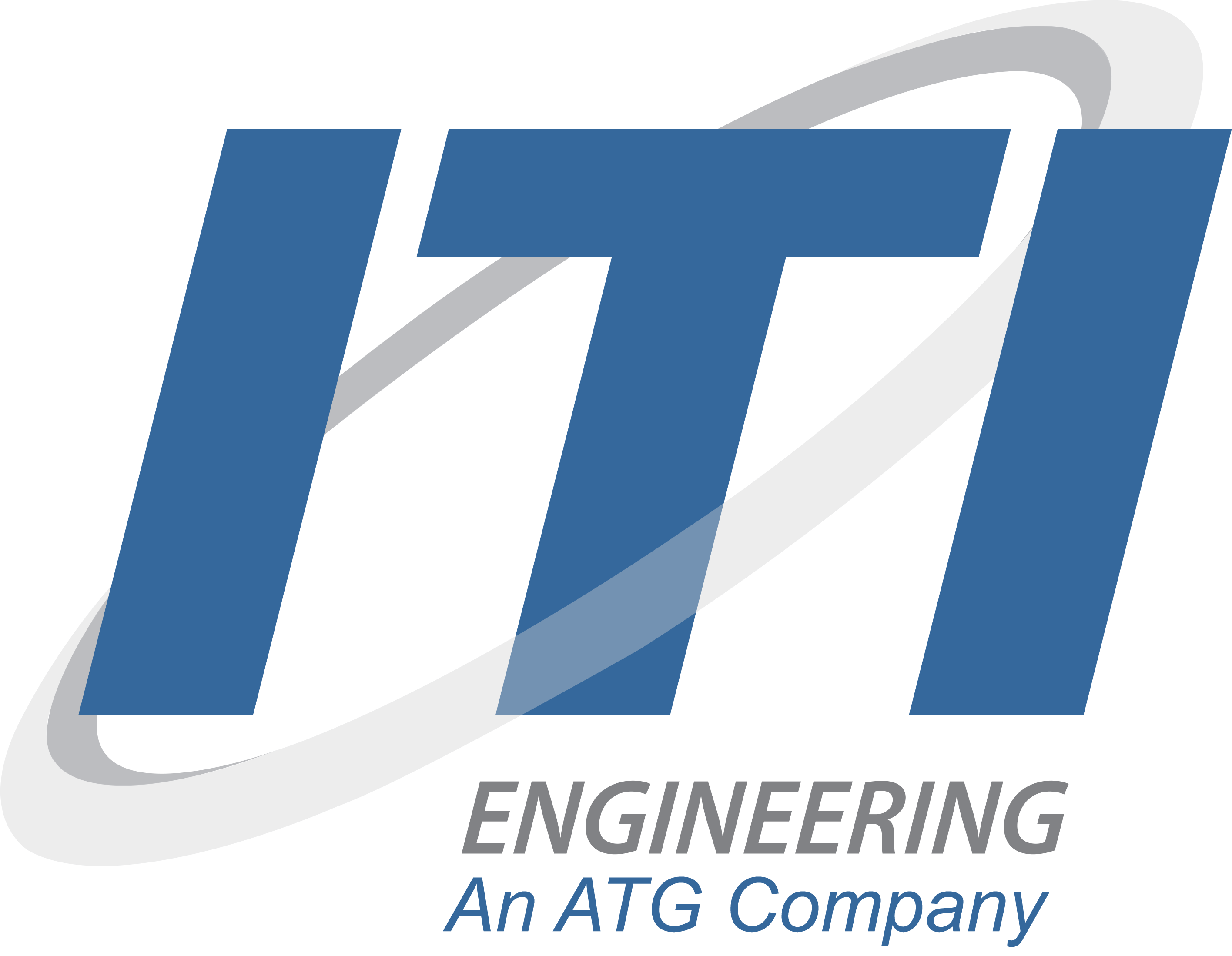 Iti Logo - ITI Engineering | 19 Years of Supporting the Warfighter