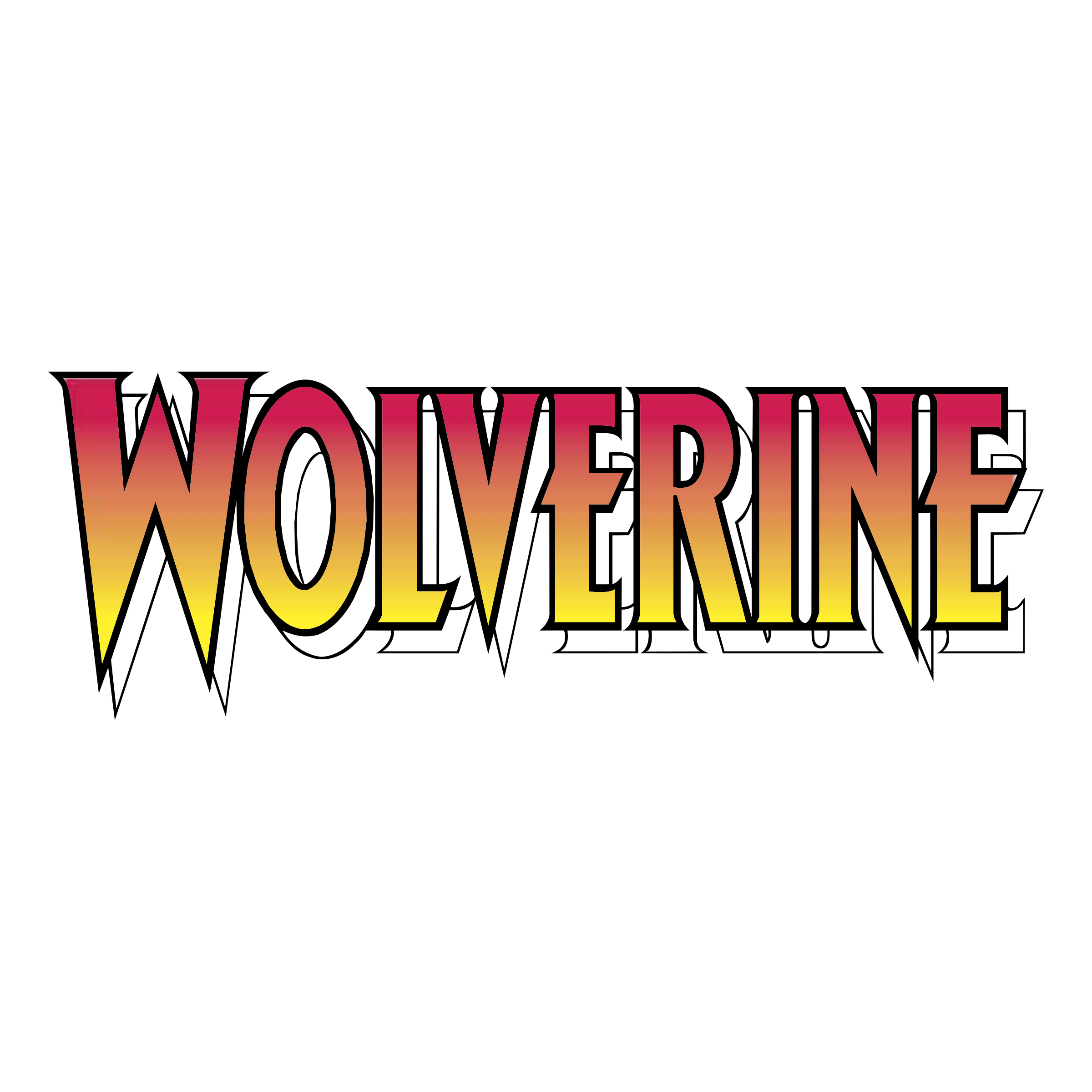 Wolverine Logo - Wolverine Logo PNG Transparent & SVG Vector - Freebie Supply