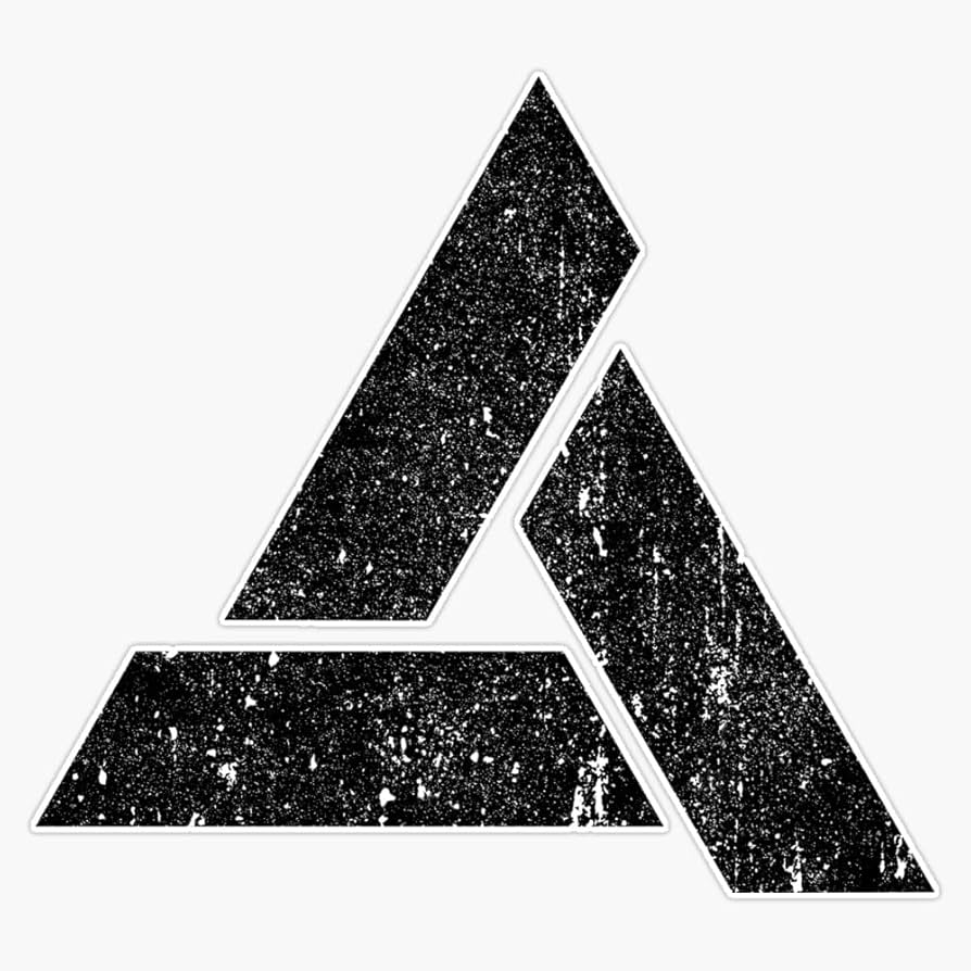 Abstergo Logo - Amazon.com - Abstergo Sticker Vinyl Decal Bumper Sticker 5