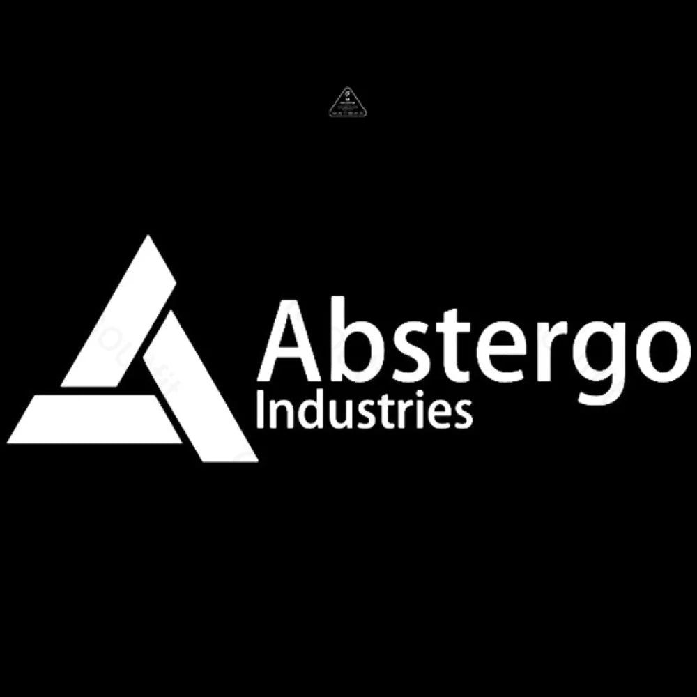 Abstergo Logo - Geeksoutfit Abstergo Industries T-Shirt for Sale