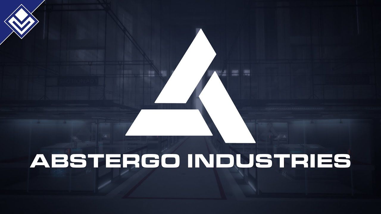 Abstergo Logo - Abstergo Industries | Assassin's Creed