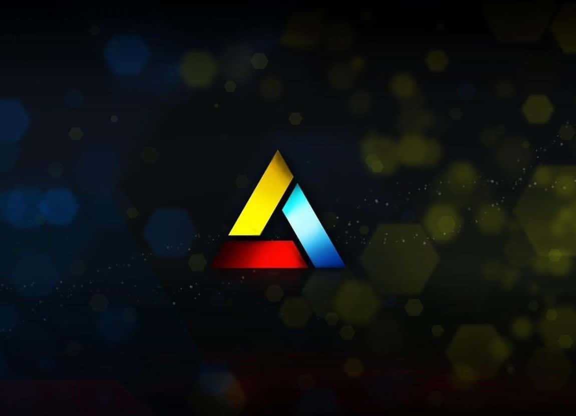 Abstergo Logo - Download Abstergo Industries Logo Wallpaper | Wallpapers.com