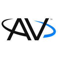 AeroVironment Logo - AeroVironment Logo - User Upload