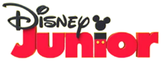Disney Junior Logo - Disney Junior Logo - User Upload