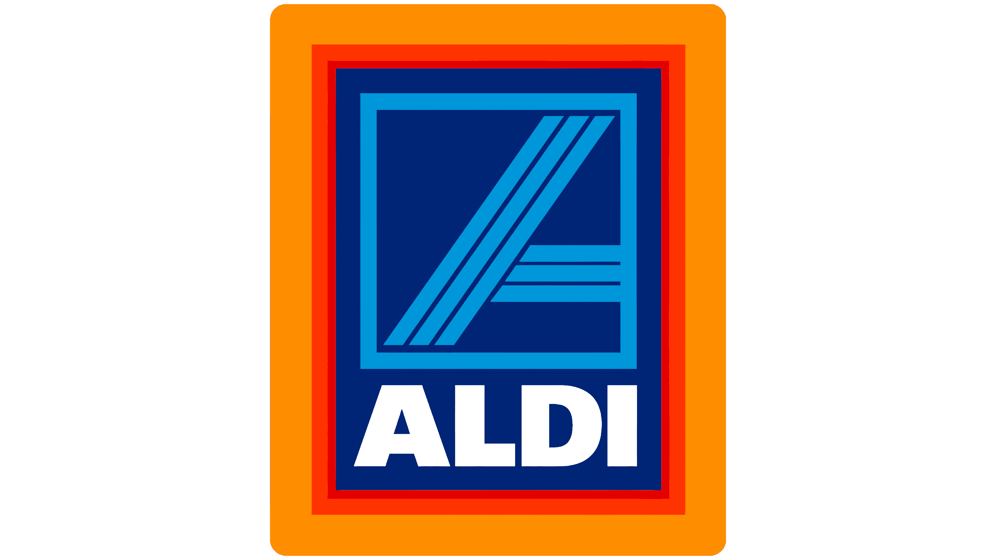 Aldi Logo - ALDI Logo, symbol, meaning, history, PNG, brand