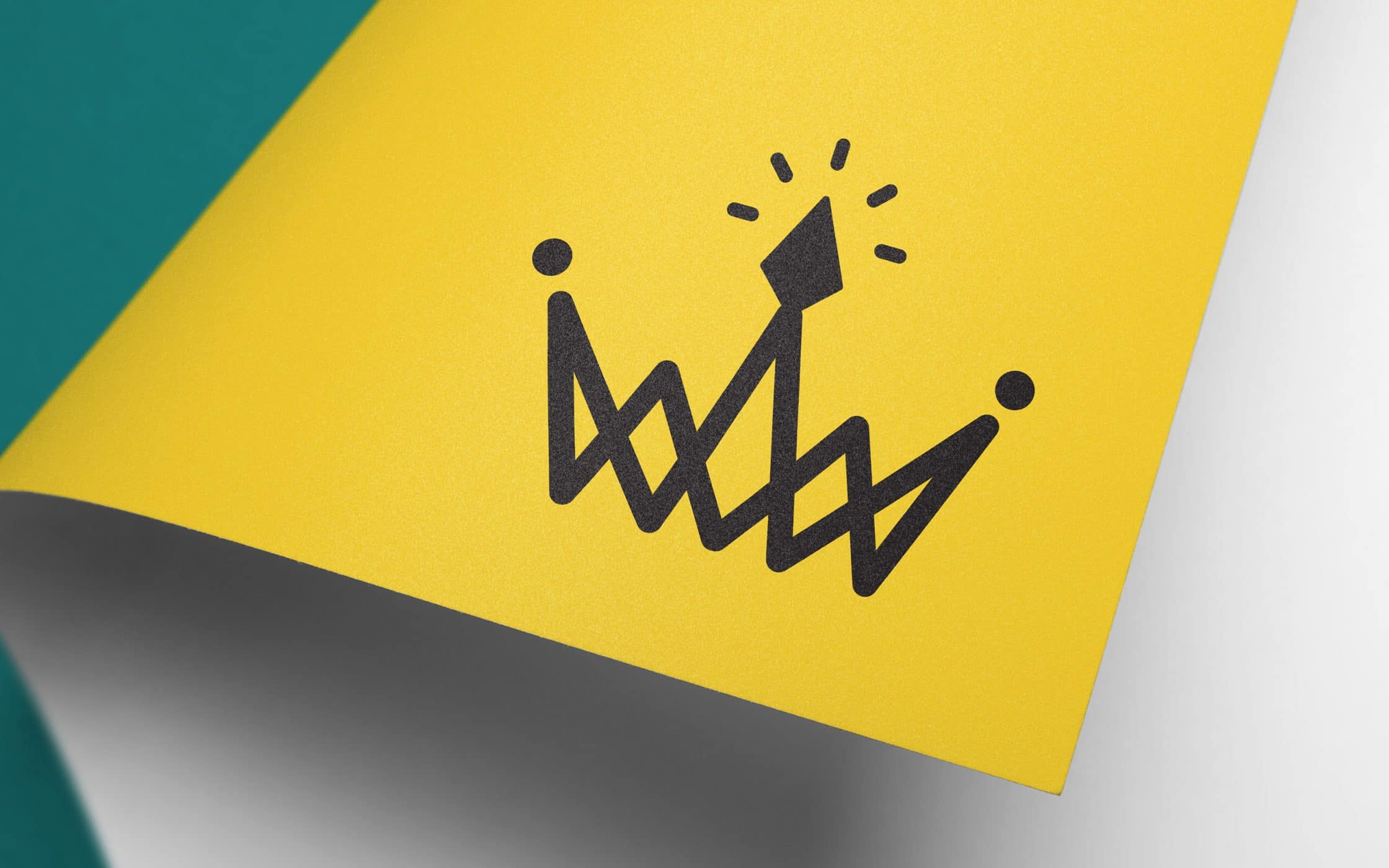 Companies with Yellow Crown Logo - Company Logo Design: Polishing The Jewel In Your Branding Crown
