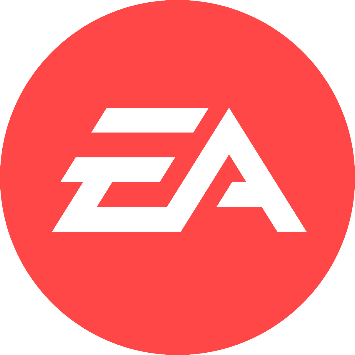 EA Sports Logo - Electronic Arts Logo transparent PNG - StickPNG