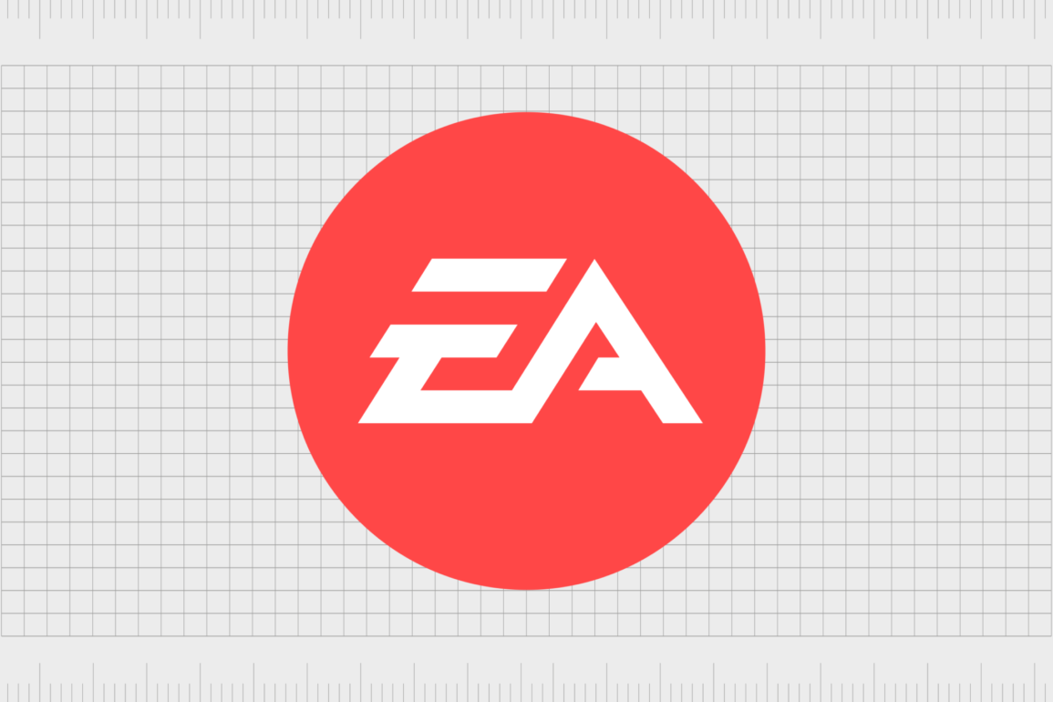 EA Sports Logo - The EA Logo History: Evolution Of The Electronic Arts Logo