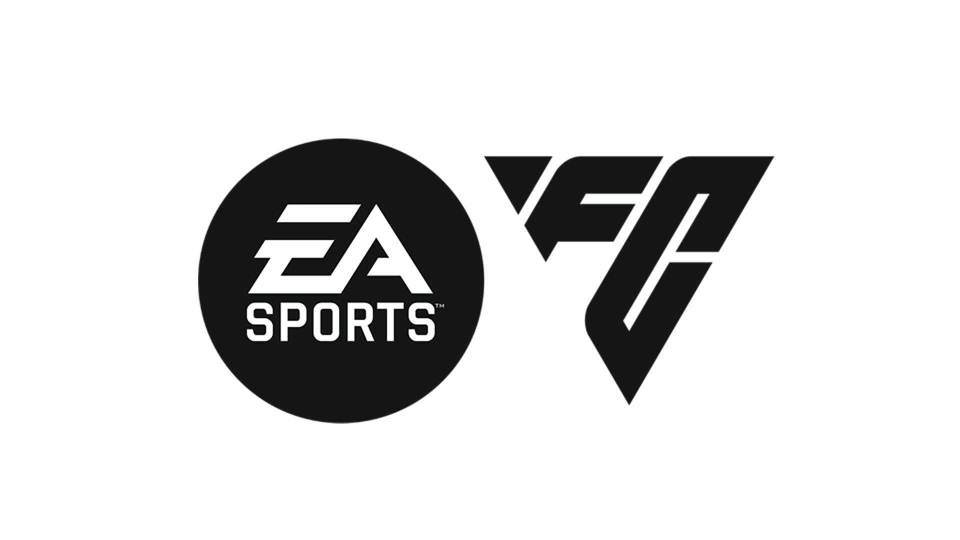 EA Sports Logo - EA Sports FC Brand Revealed Among Widespread Support by Leagues & Clubs;  News Coming in July | TechRaptor