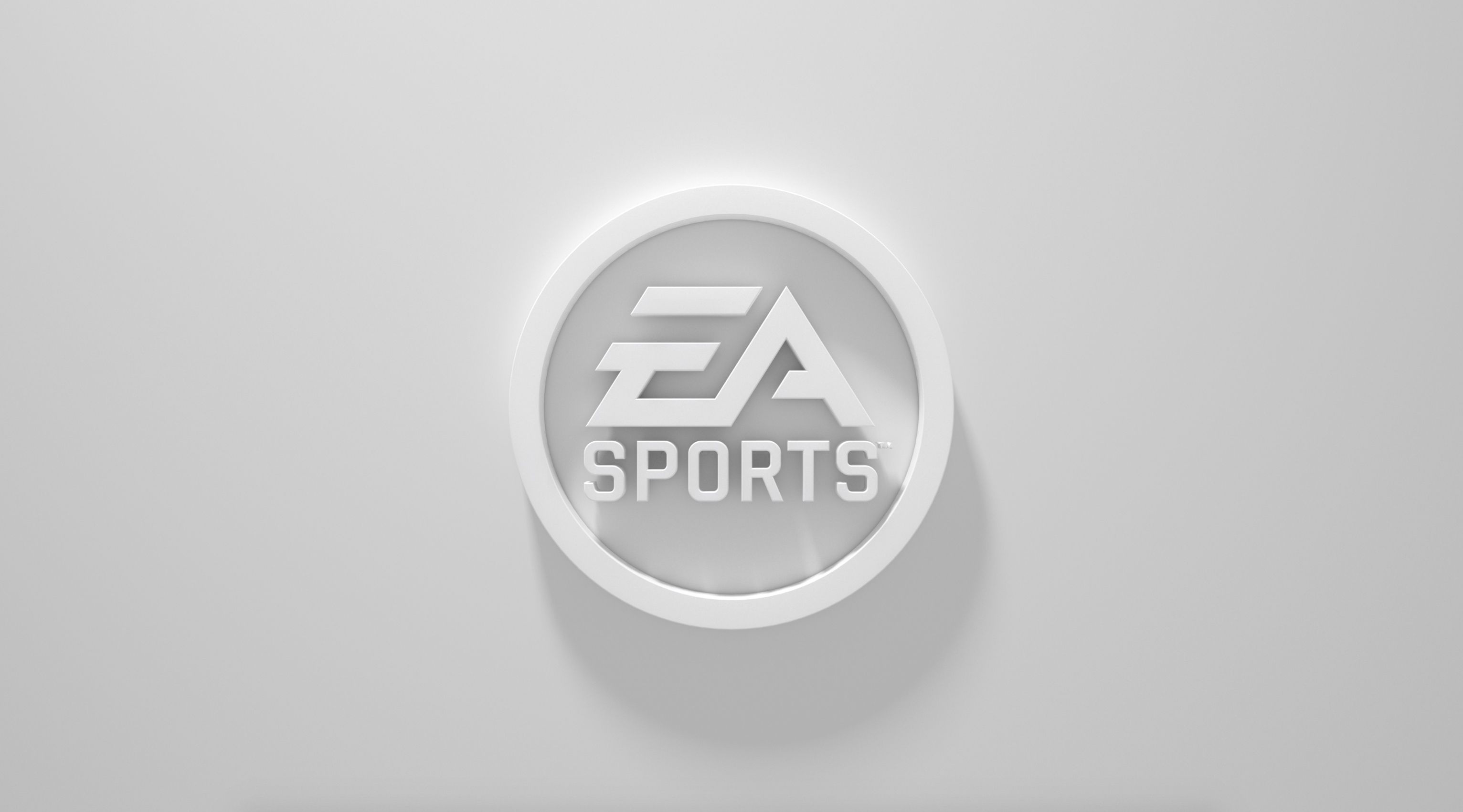EA Sports Logo - EA Sports | Sonic Logo