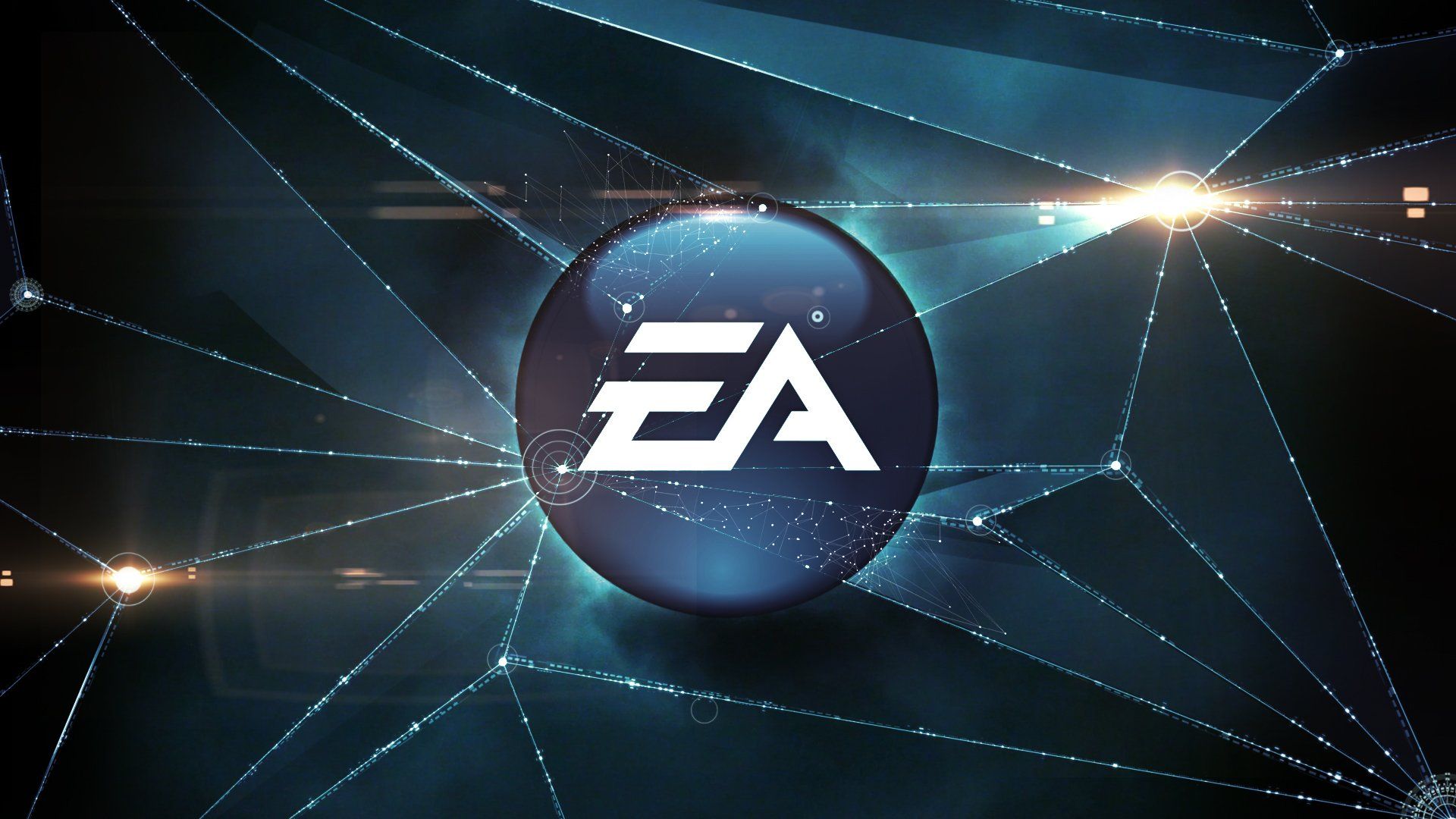 EA Sports Logo - The Story of and History Behind the Electronic Arts Logo