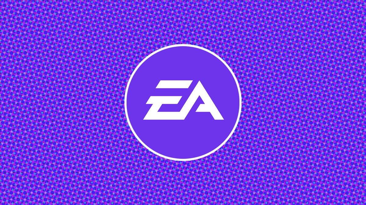 EA Sports Logo - EA reports annual net revenues of $7.56 billion amid layoff spree