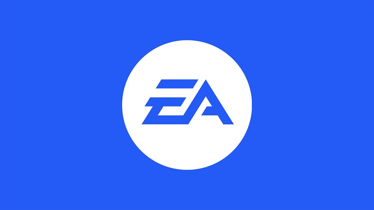 EA Sports Logo - Electronic Arts 2025 by Instrument – Brand Archive