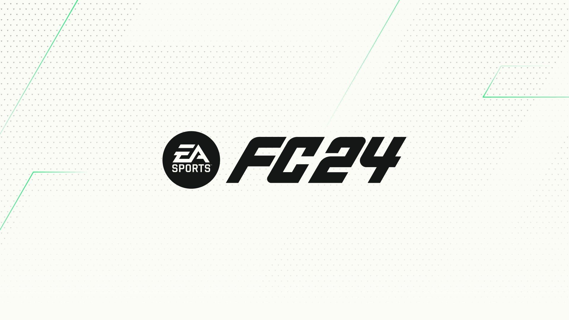 EA Sports Logo - EA Sports FC 24 logo revealed and Erling Haaland on the cover - IG News