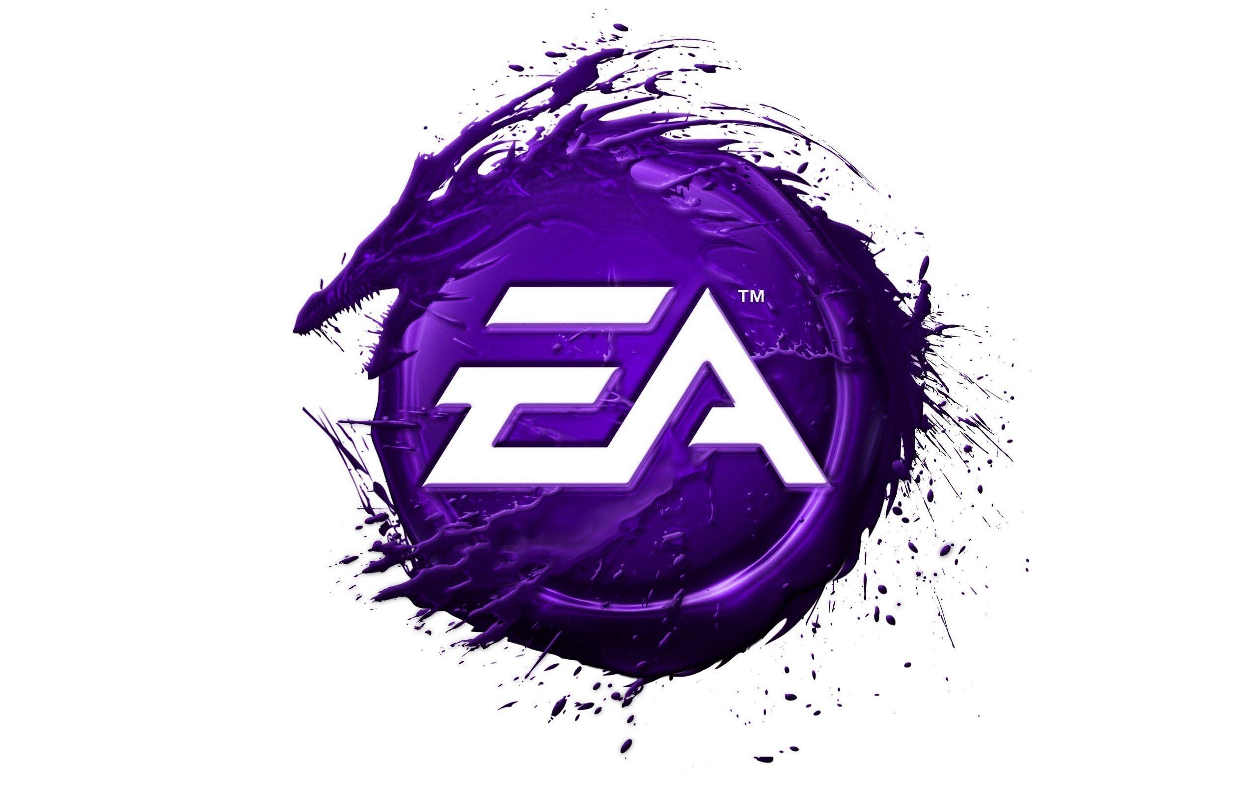 EA Sports Logo - Ea Sports Wallpapers HD - Wallpaper Cave