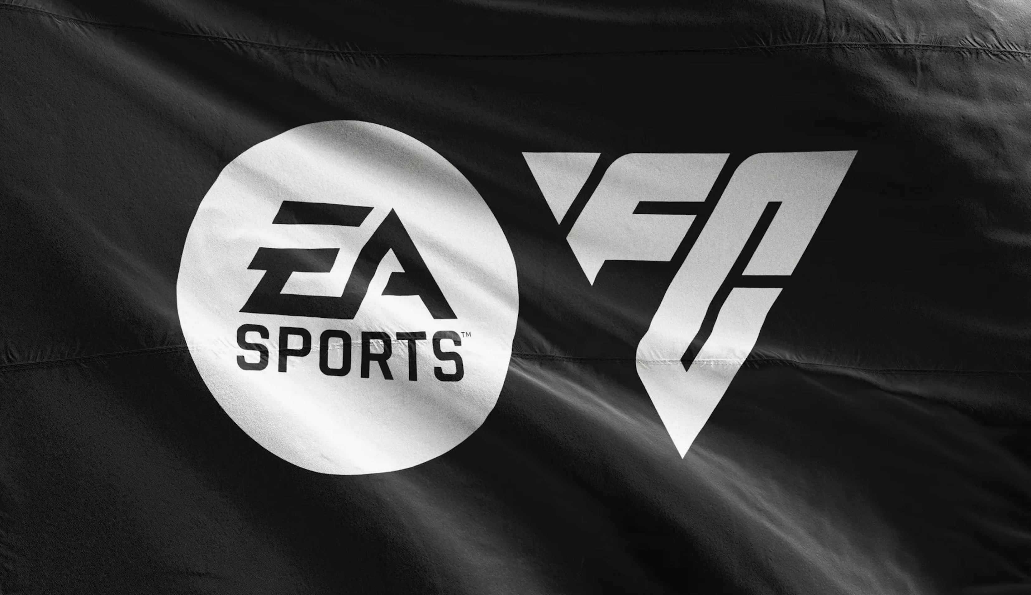 EA Sports Logo - EA Sports - EA FC - Benny Everitt