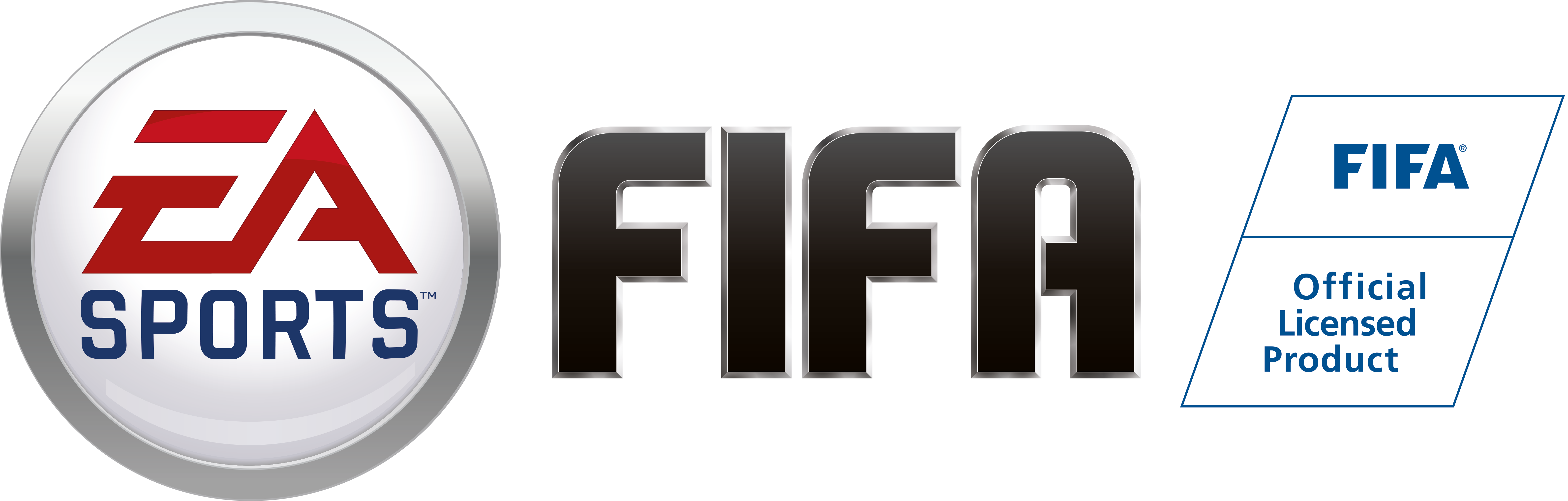 EA Sports Logo - Download Electronic Arts Gives Mobile - Ea Sports Fifa Logo PNG Image with  No Background - PNGkey.com
