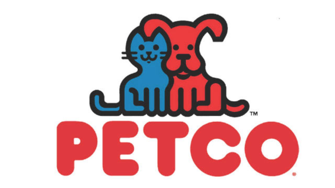 Petco Logo - Petco and the cold, lifeless modern brand