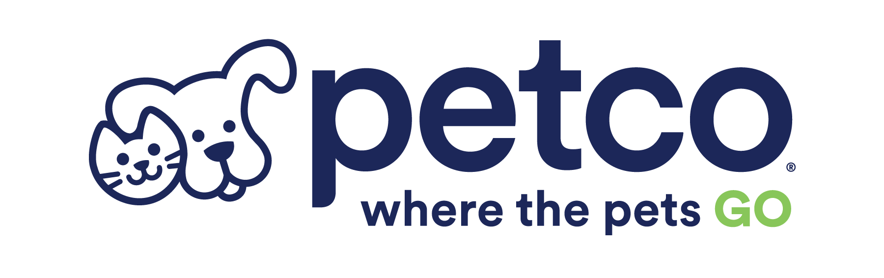 Petco Logo - About Petco | Logos