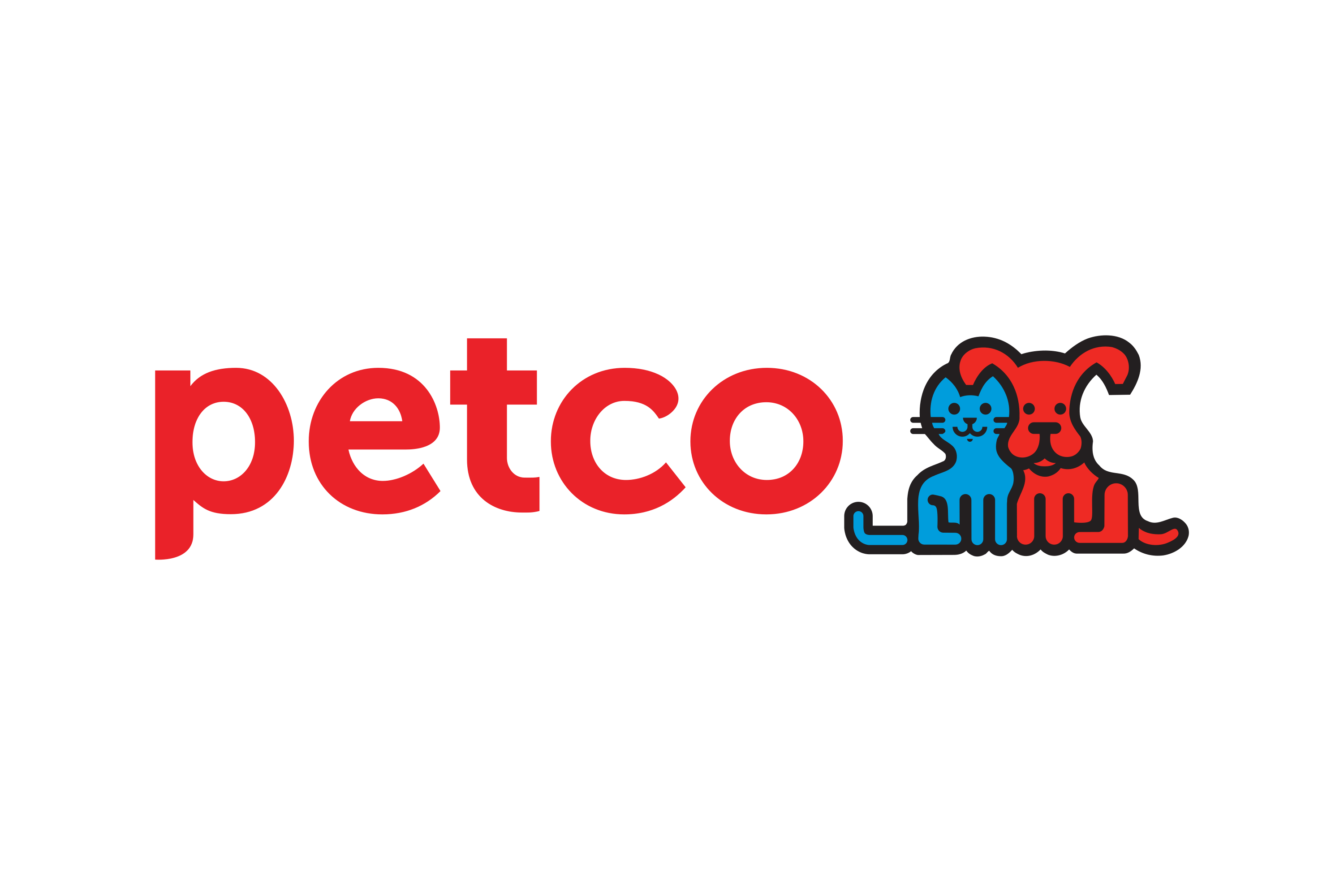 Petco Logo - Download Petco Logo in SVG Vector or PNG File Format - Logo.wine