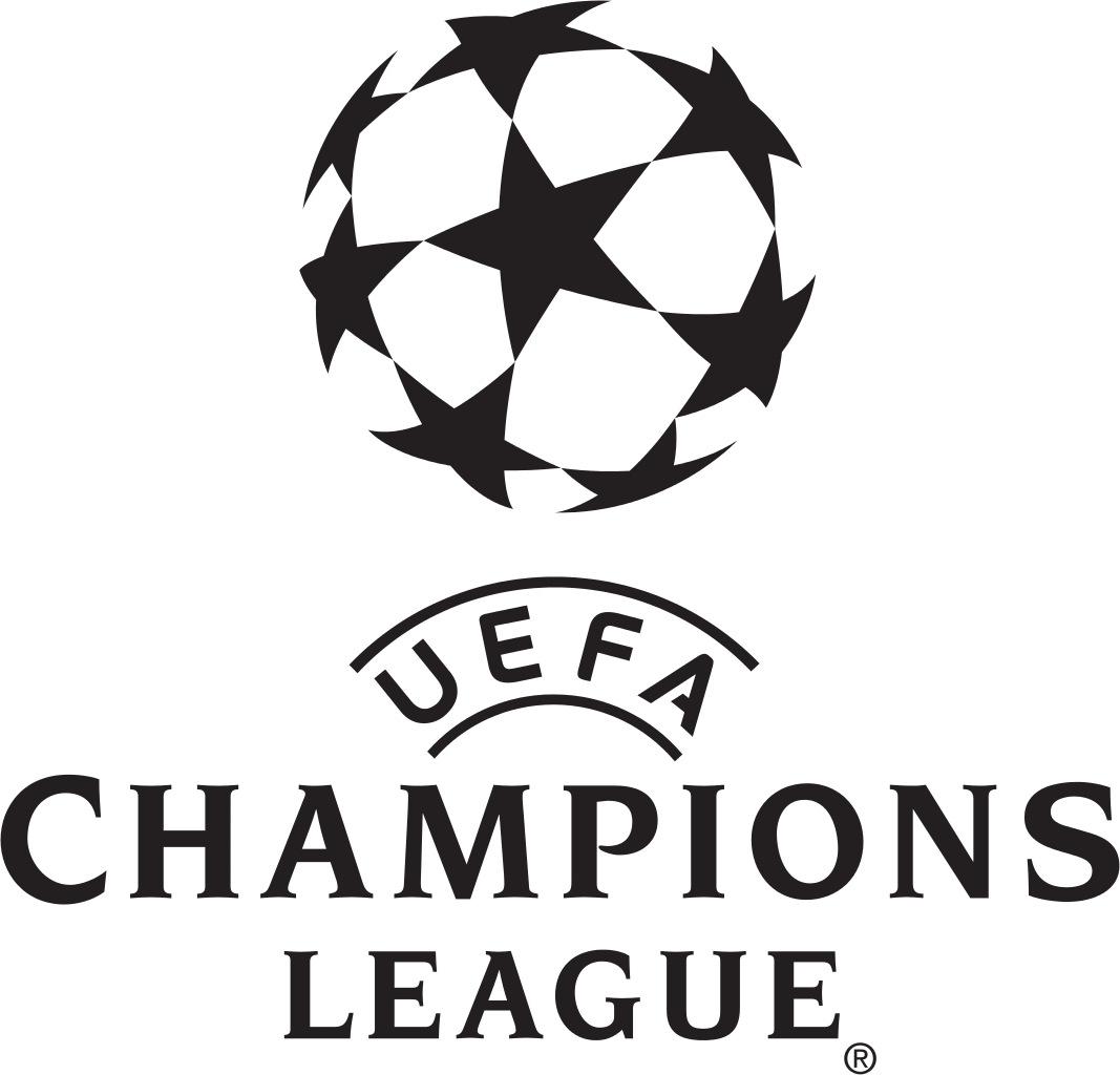 Champions League Logo