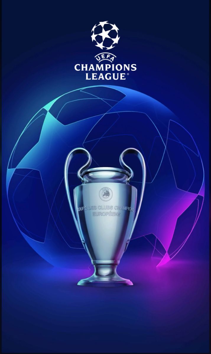 Champions League Logo - Champions League