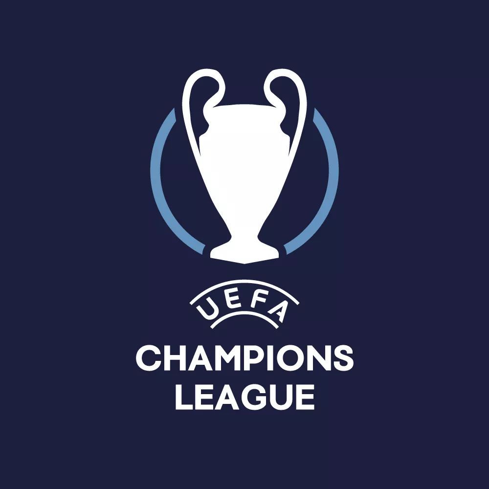 Champions League Logo - UEFA Champions League Rebranding - Thoughts? : r/logodesign